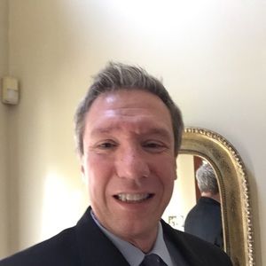 Meet your Posher, Peter